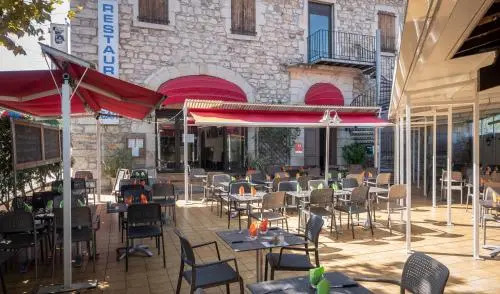 Hotel de lEurope