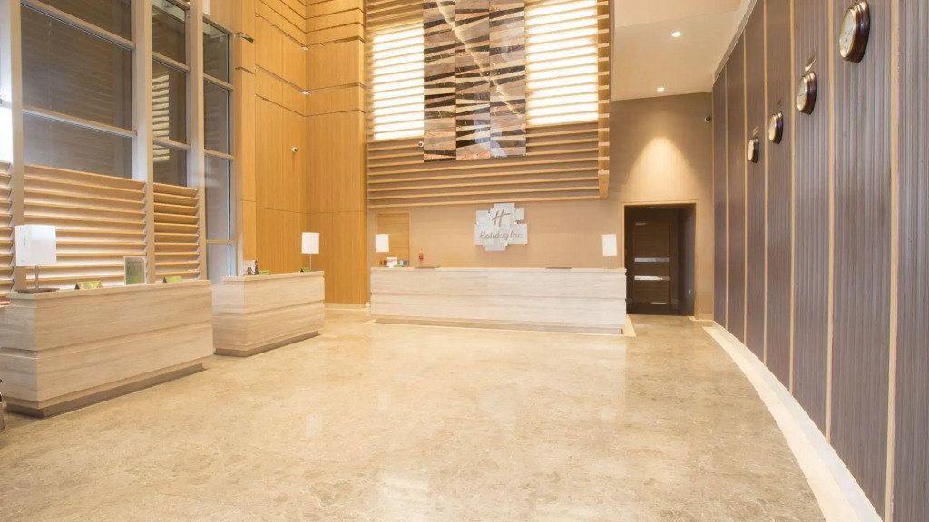 Holiday Inn Chennai OMR IT Expressway by IHG