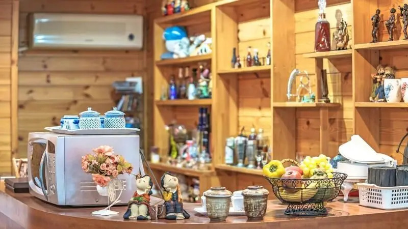 Hongcheon Star Sonata Pension