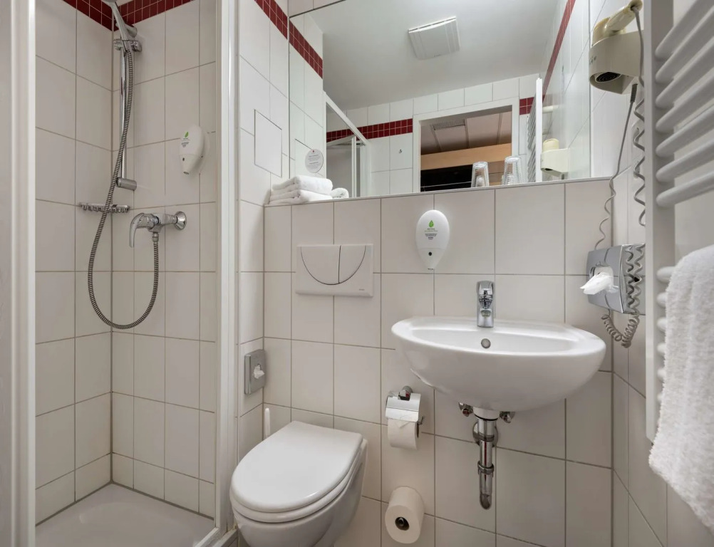 Premier Inn Berlin City Süd