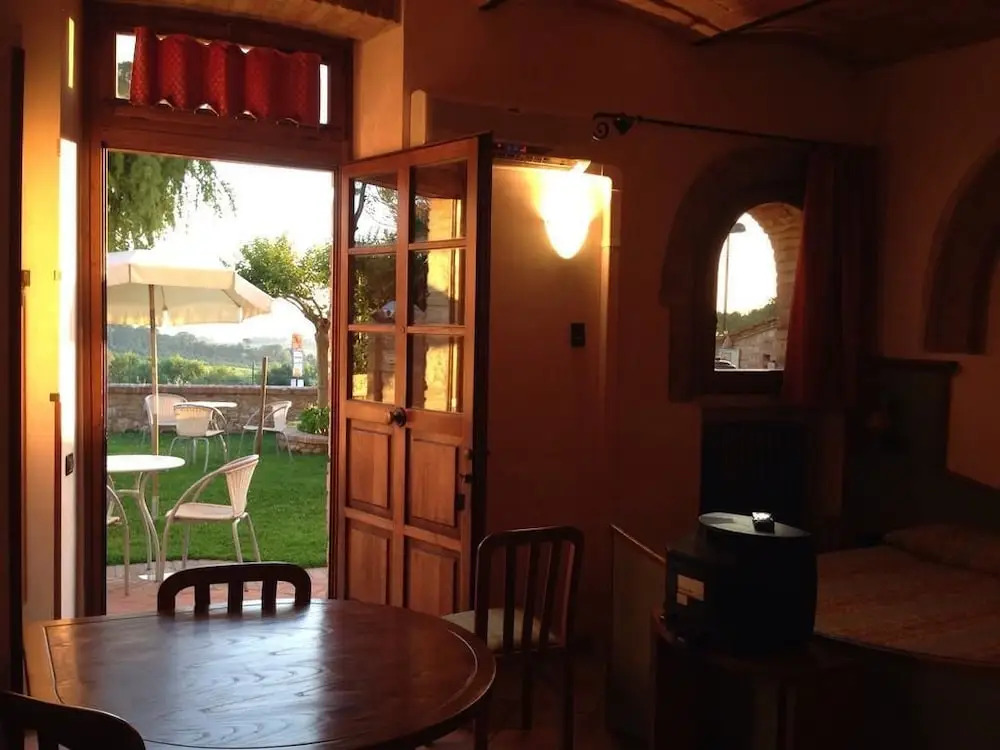 Bed & Breakfast Casale Gregoriano