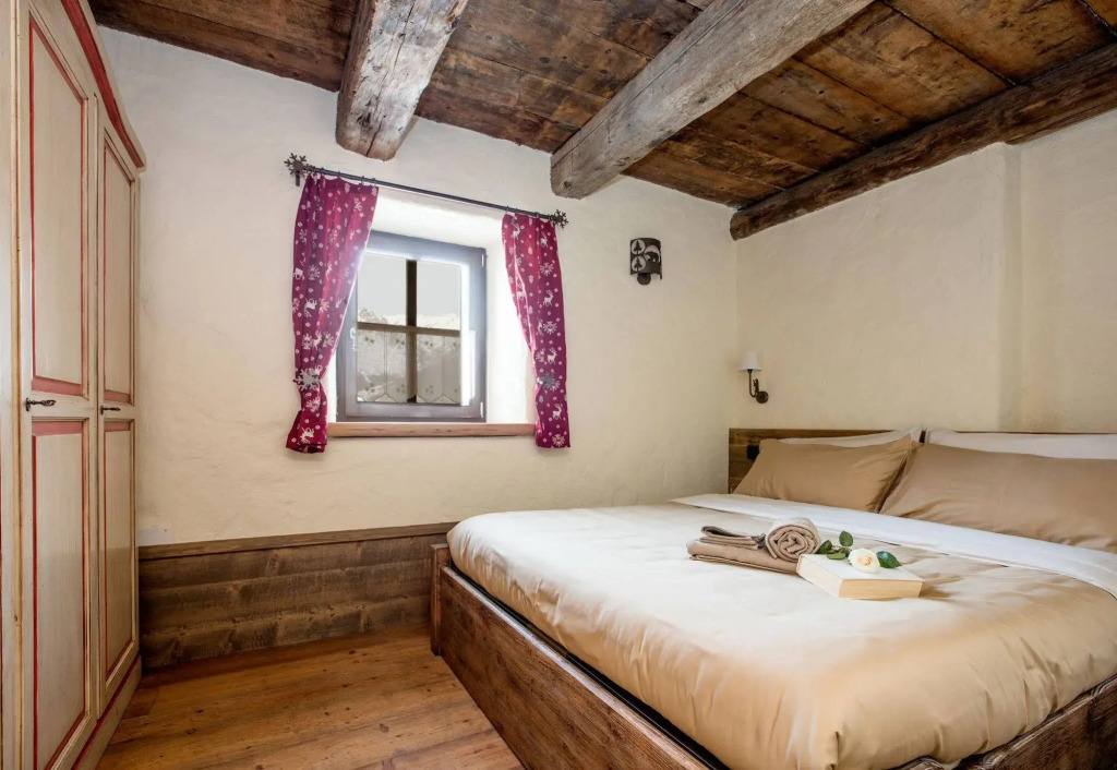Chalet Charm