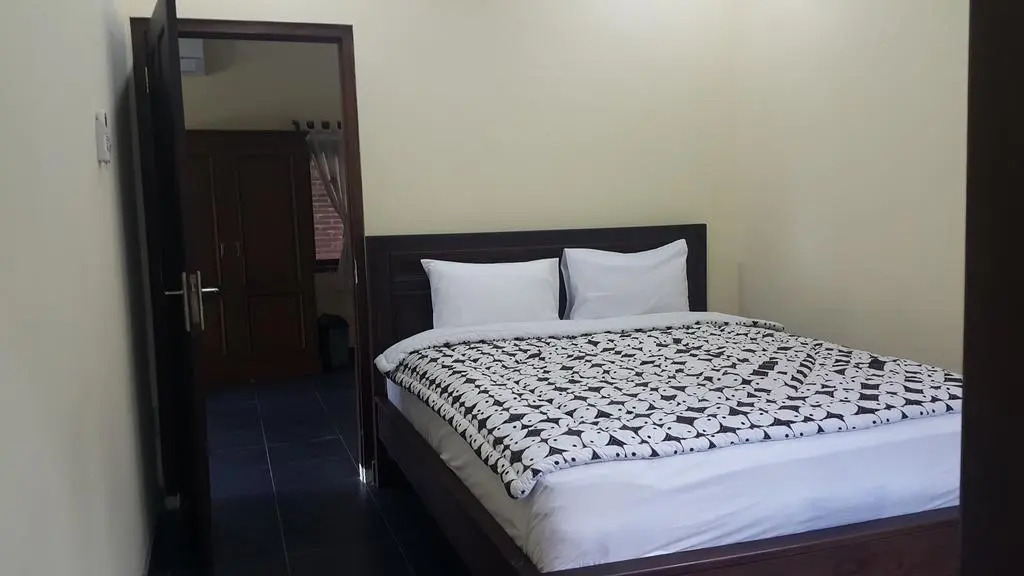 Rumah Catra