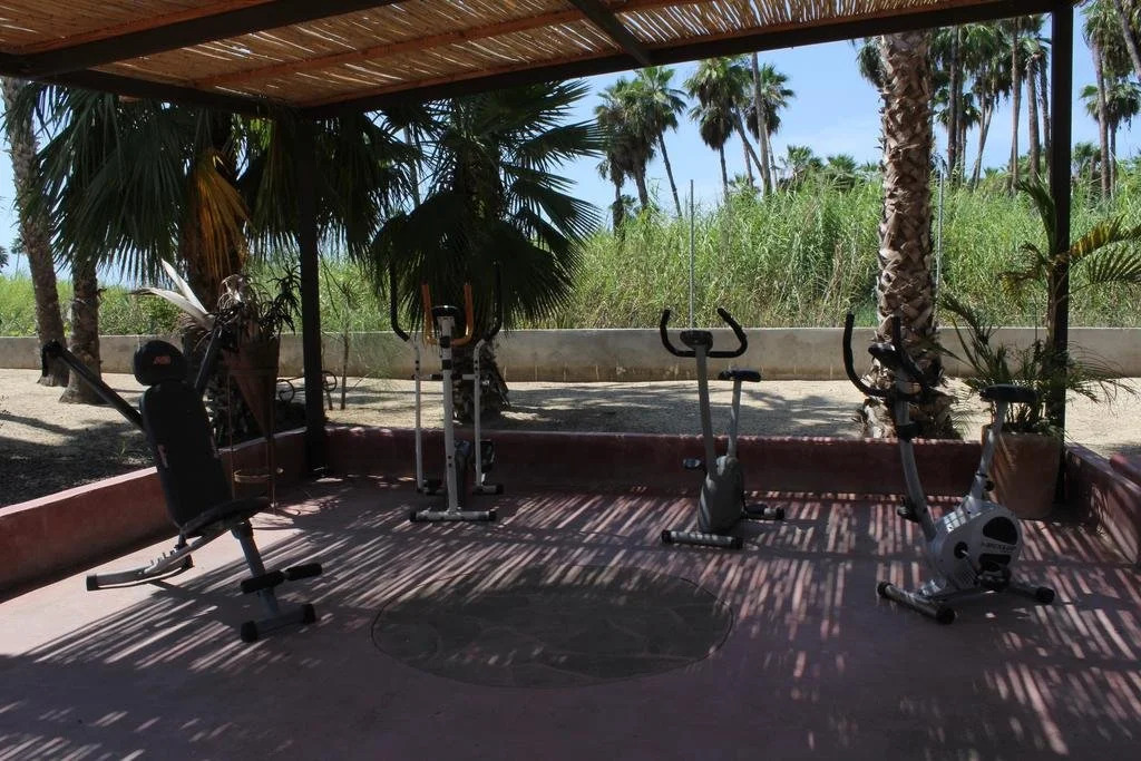 La Poza Boutique Hotel & Spa - Adults Only