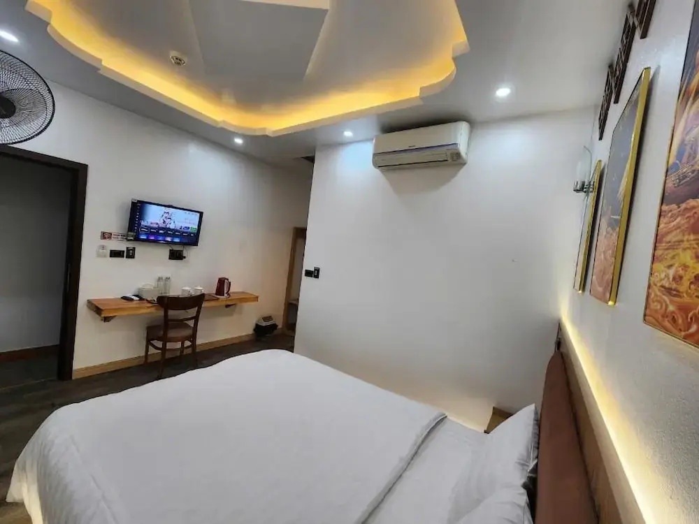 Thành Nam Hotel