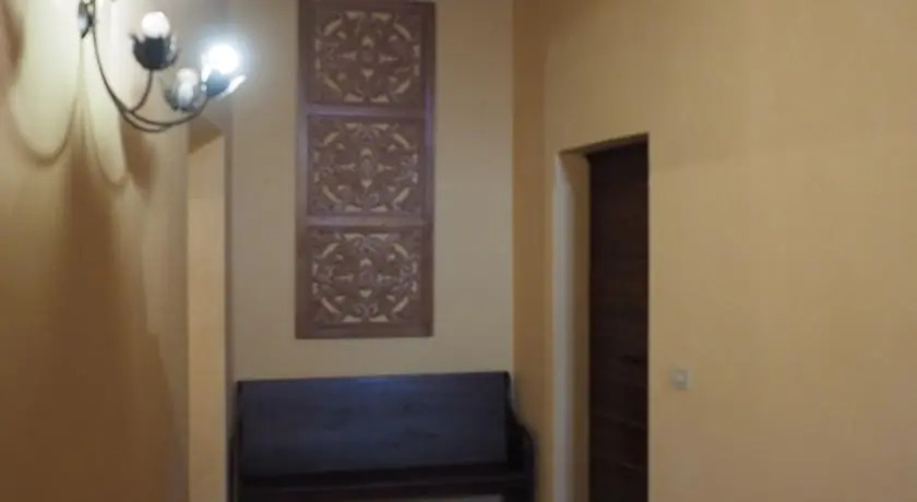 La Casina di Cagnano