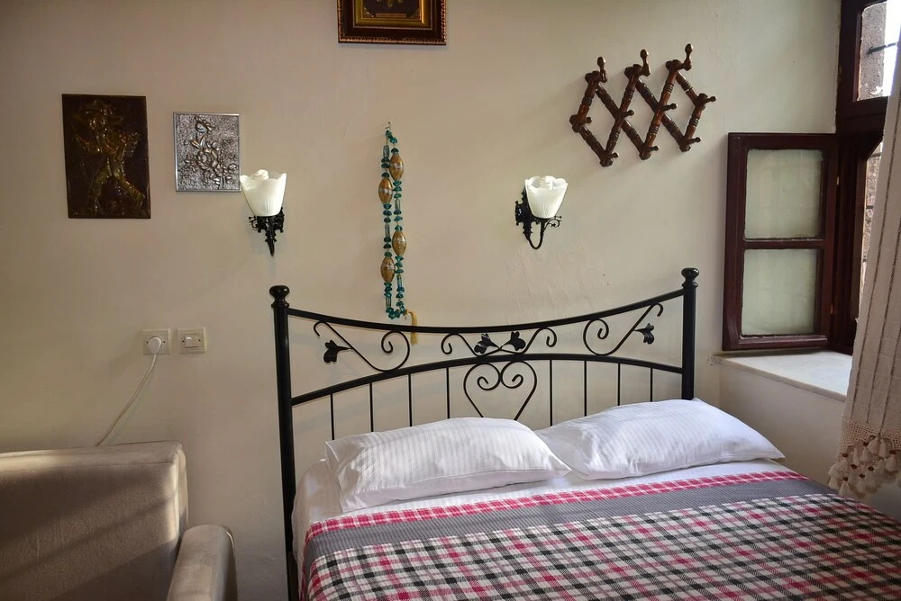 Cunda Zehra Teyzenin Evi