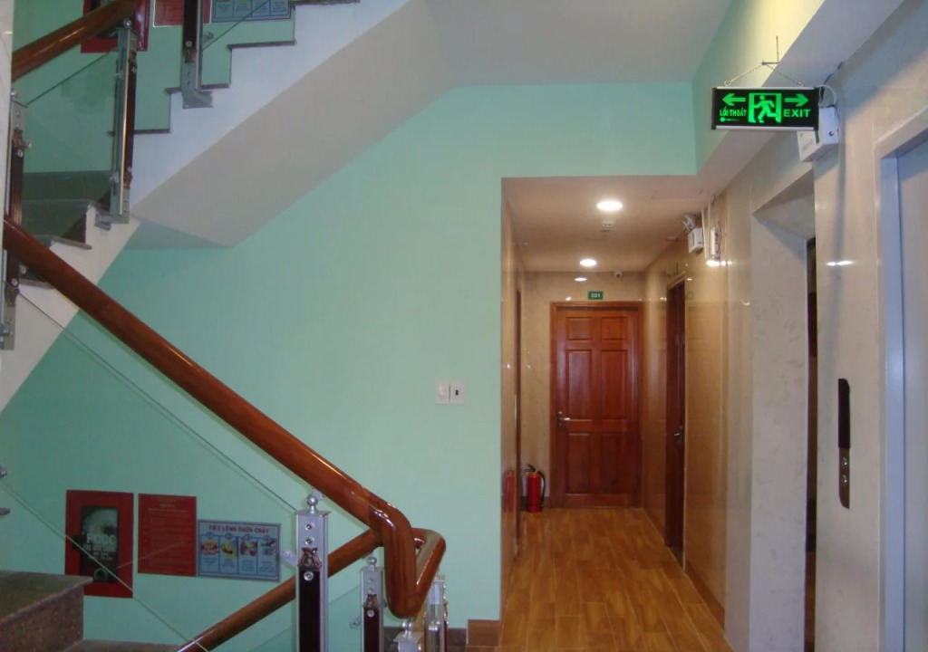 Green Park Hotel