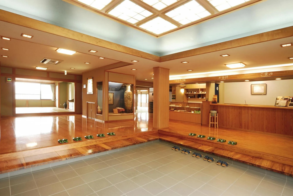 吉野荘湯川屋 Yoshinosou Yukawaya