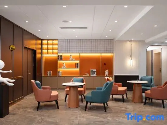 Shenyang Lijing Qingya Hotel ( Gliding Shengjing Hospital Wanda Plaza)