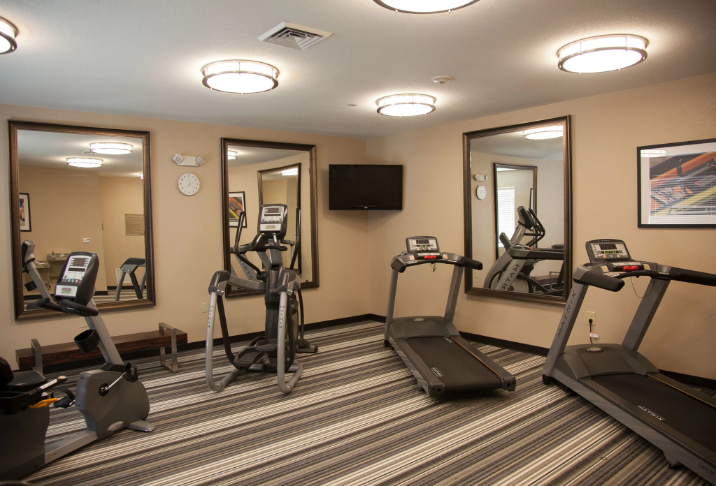 Candlewood Suites Alexandria by IHG