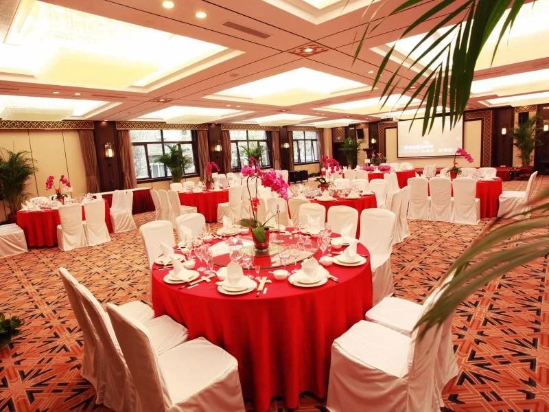 Beijing Hejingfu Hotel