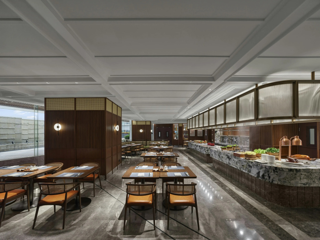 Hilton Foshan Shunde