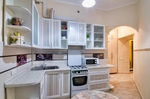 Modern and Classic apart. Central location