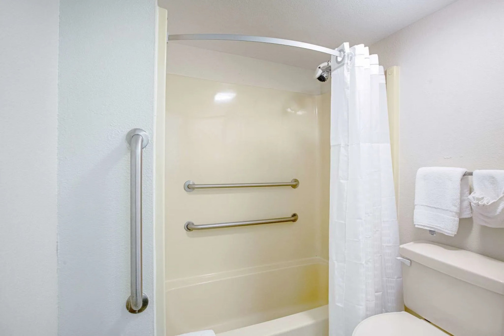 Quality Inn & Suites Live Oak I-10 Exit 283