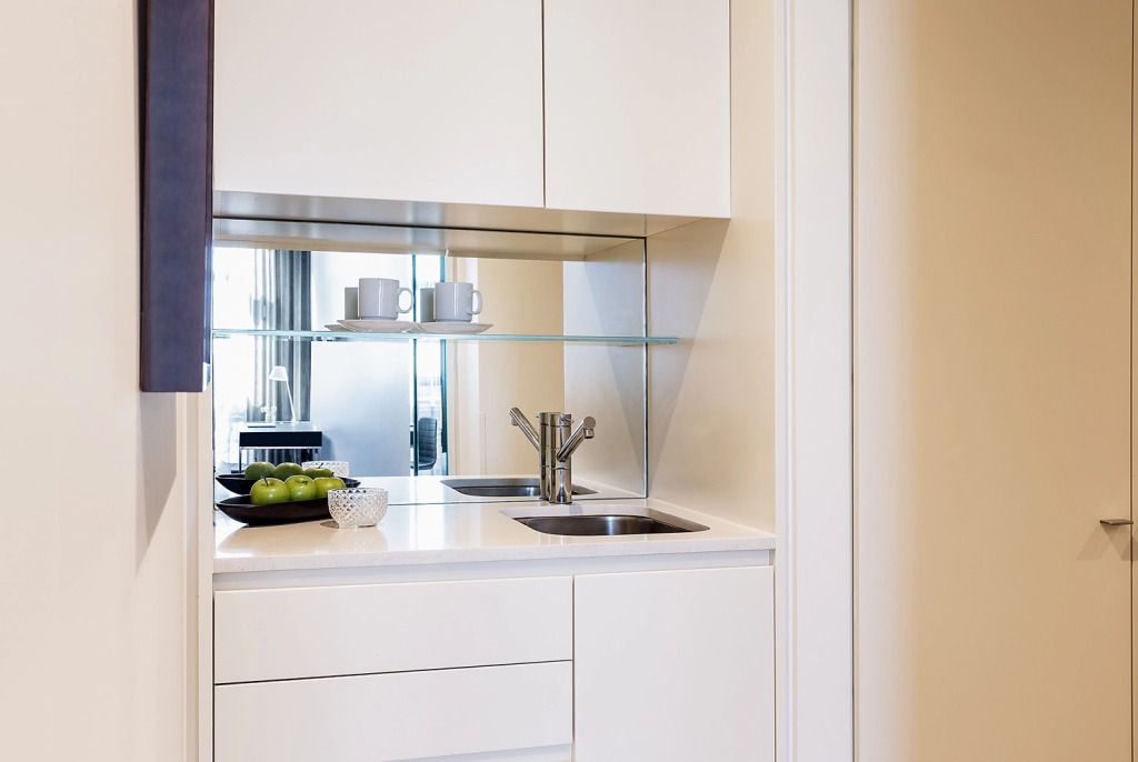 Fraser Suites Sydney