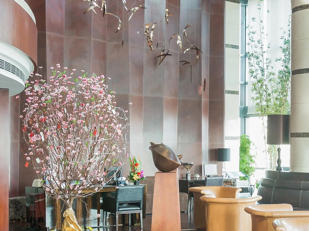 Shenzhen L.gem Hotel