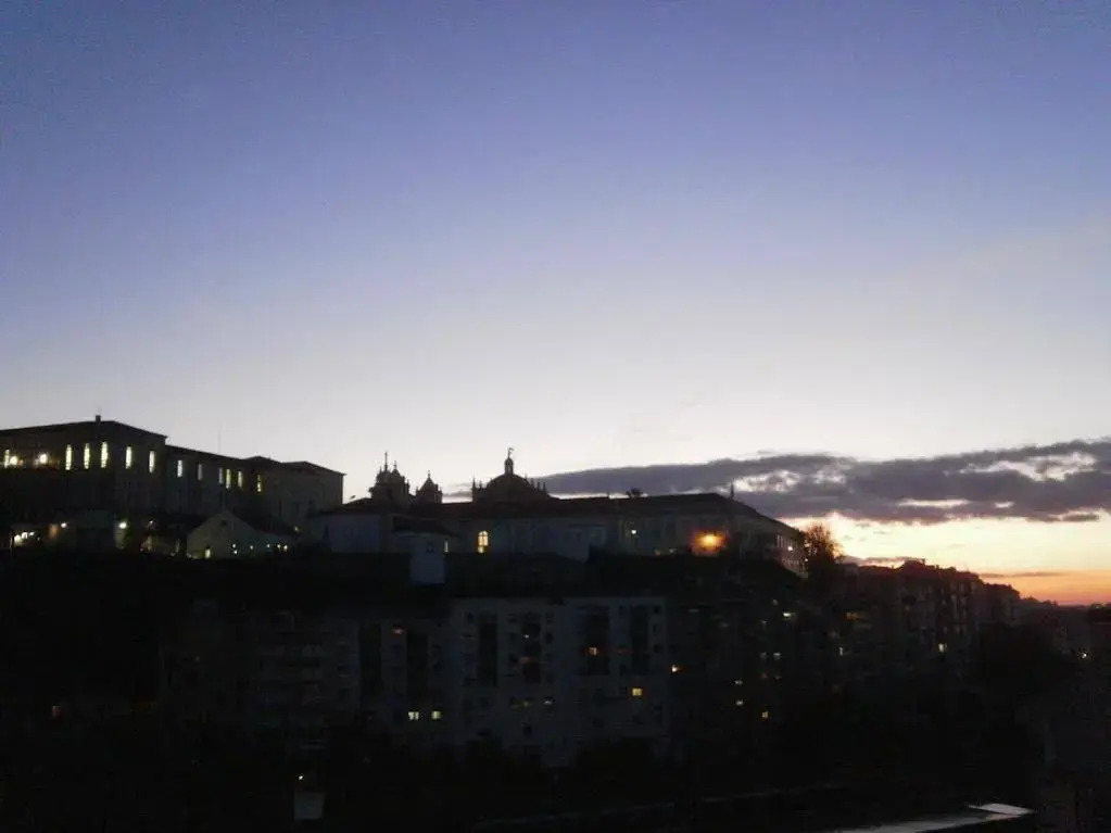 Grande Hostel de Coimbra