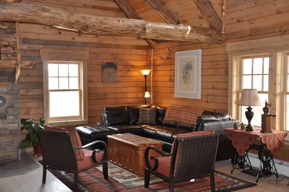 Lodge Solange Bed and Breakfast
