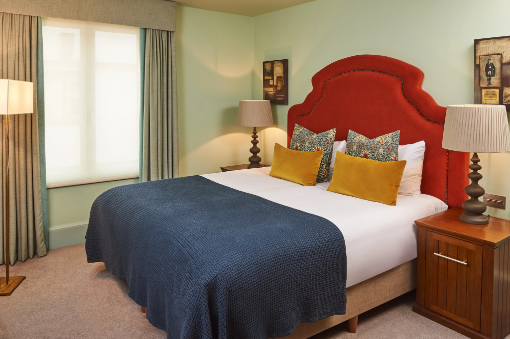 Hotel Du Vin Edinburgh