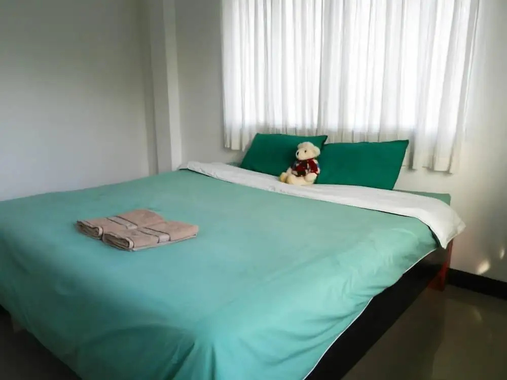 Cha-am Pool Villa
