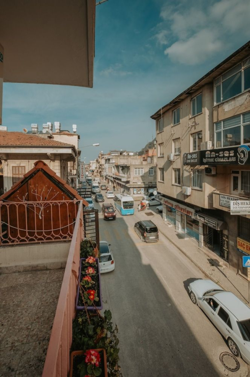 Nostaljik Suites