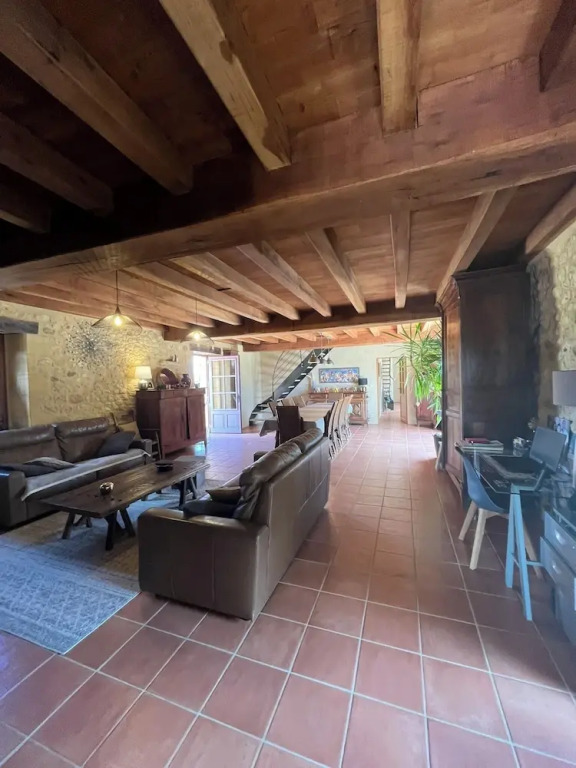 Chambres D'Hôtes La Ferme de la Croix