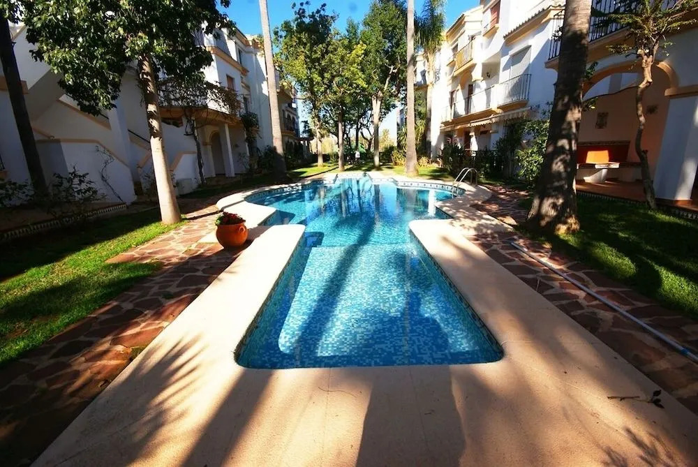 Apartamento EL PATIO V