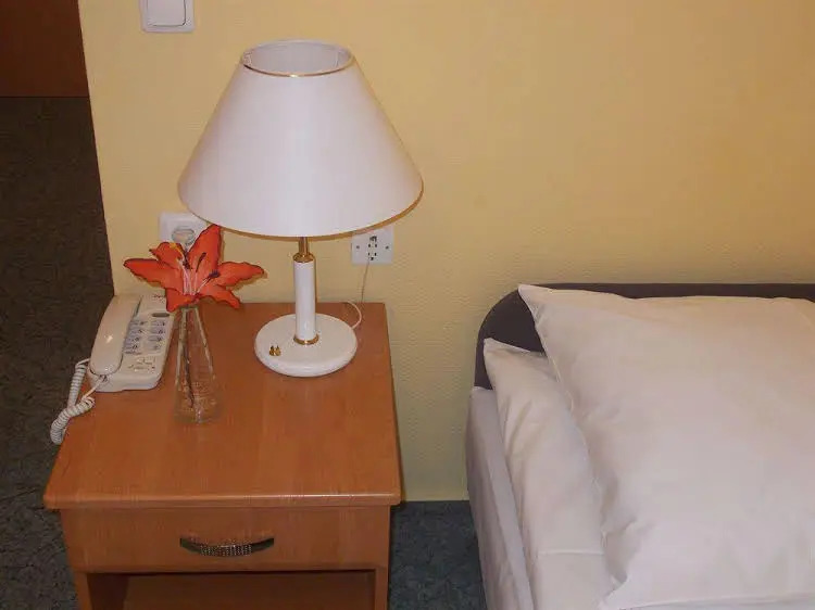 Hotel Promenada Biznes & Wypoczynek