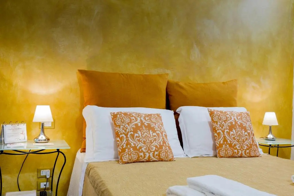 La Locandiera B&B