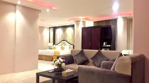 لؤلؤة الشرق للشقق المخدومة Luluat Al sharq For Serviced Apartment