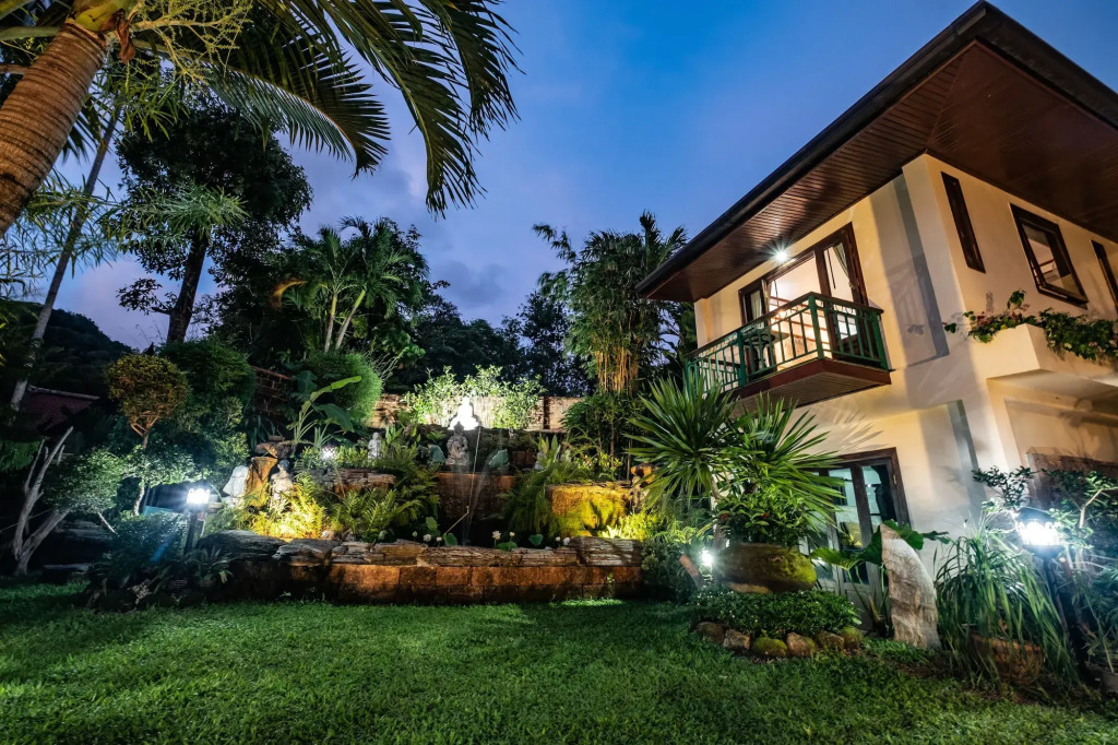 Villa MaÃÂ«lle
