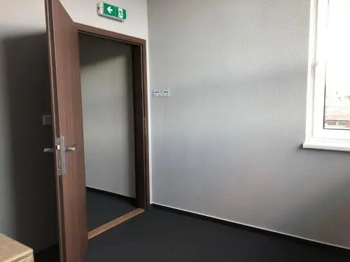 Penzión Squash