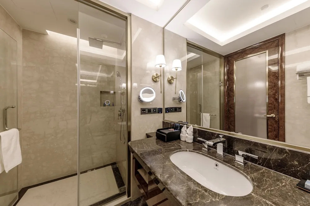 Chengdu Boyun Jinjiang Hotel