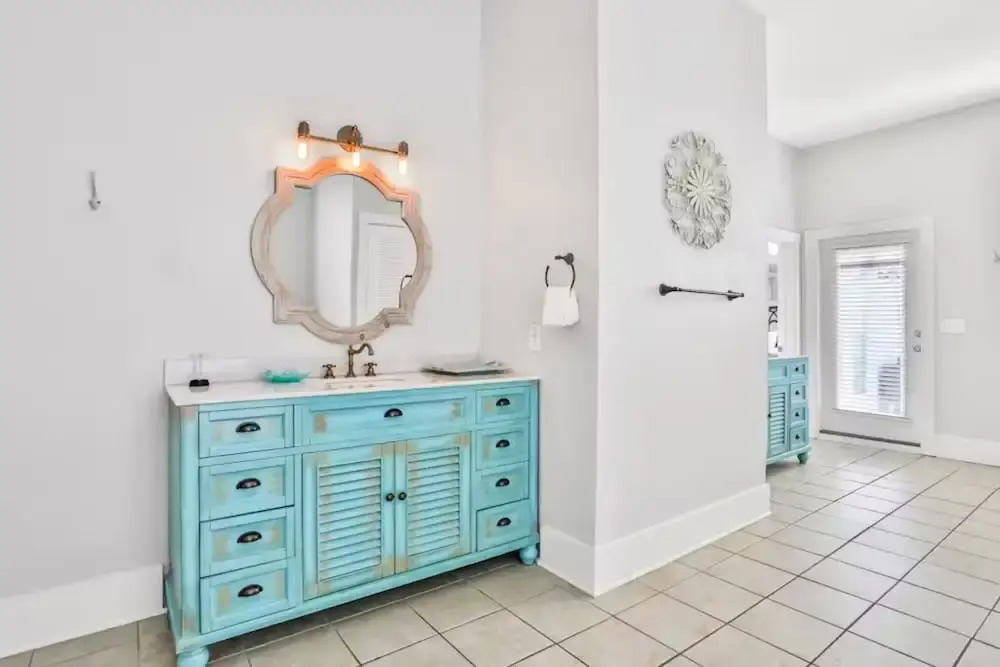 Luxurious Gulf-side Living in Santa Rosa Beach!