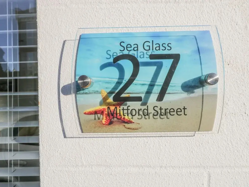 Sea Glass