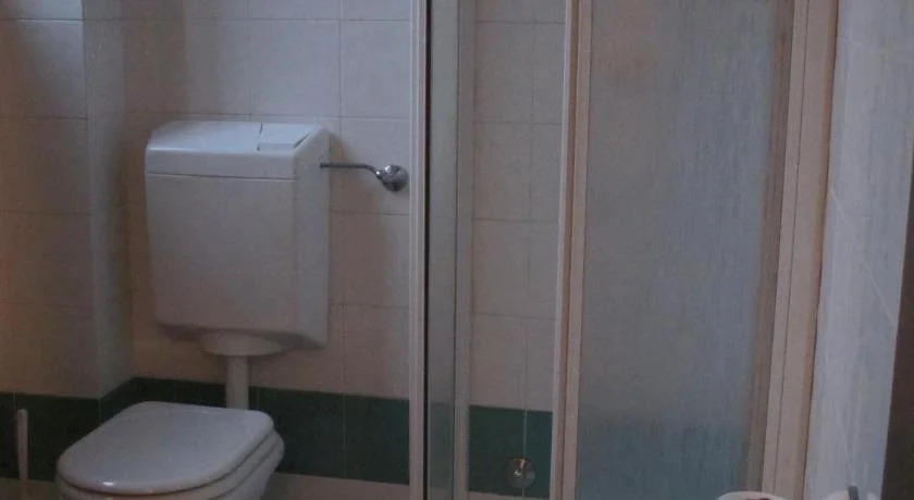 Hotel Villa Bonifanti