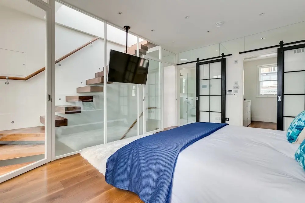 Superb 3 Bed 3 Bath Ibiza Roof Terrace
