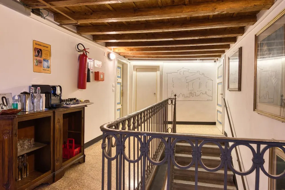 Palazzo Rivola