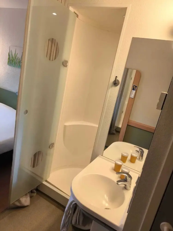 ibis Budget Lons-le-Saunier