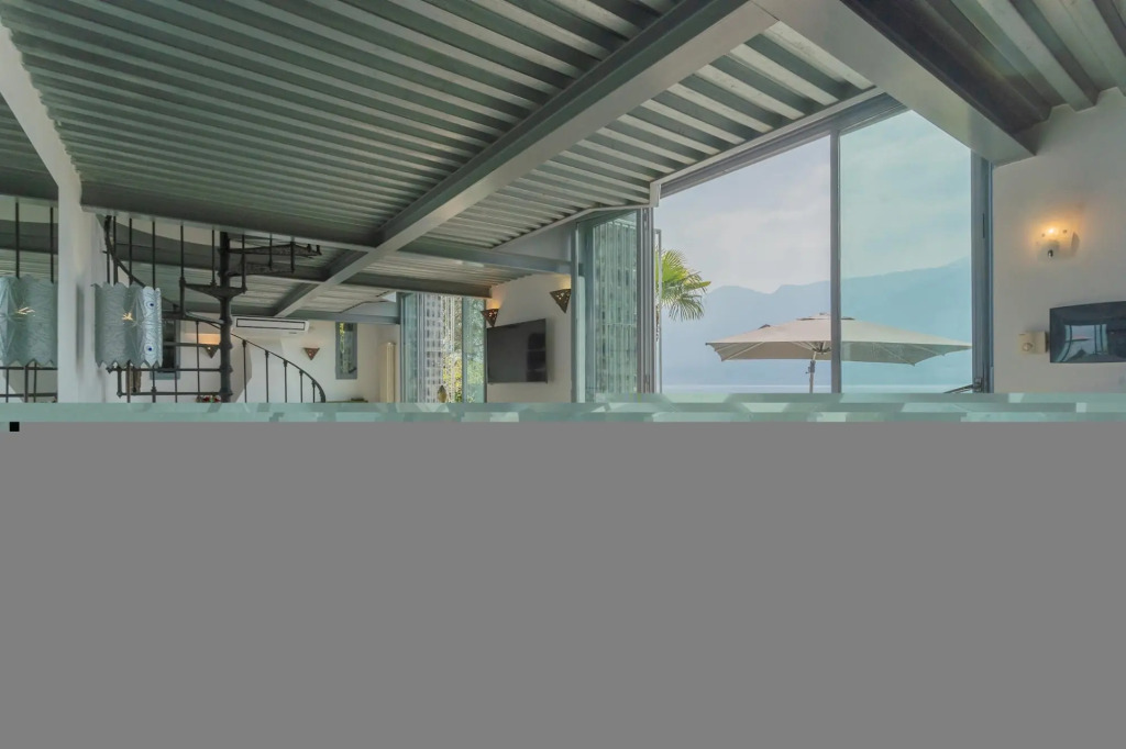 Co-h679-stat6bt - Villa Sasso On Lake Como
