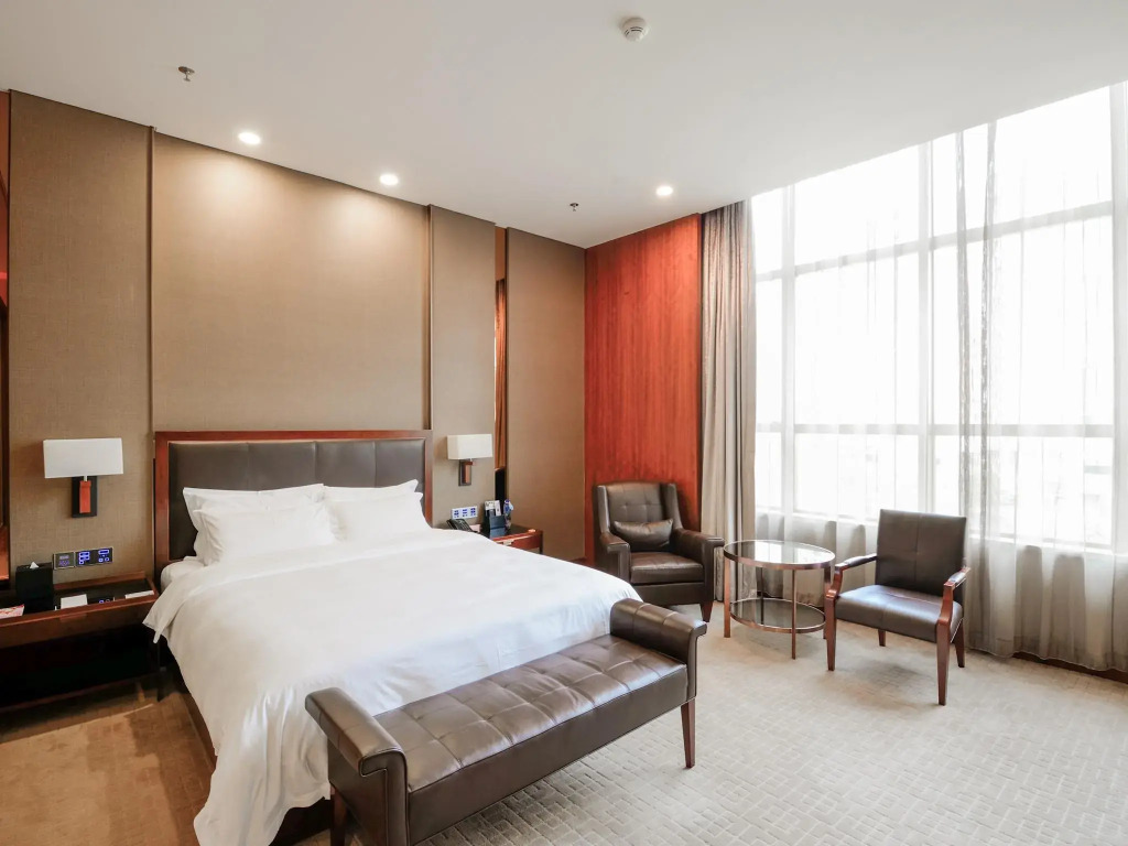 Parklane Hotel Changan