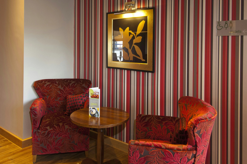 Premier Inn Manchester City (Piccadilly)