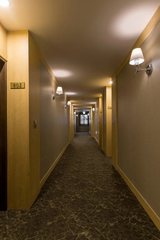 Hotel Vision