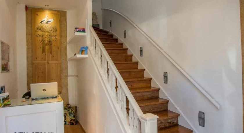 City Stork Hostel