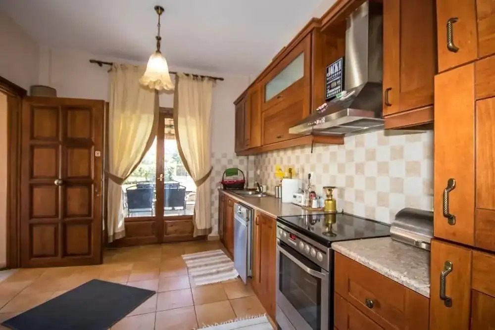 Luxury Villa Helios