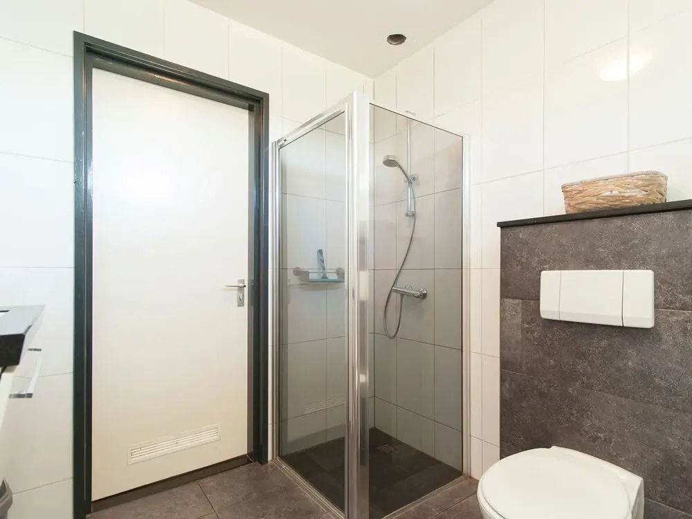 Luxurious Mansion in Callantsoog With Sauna