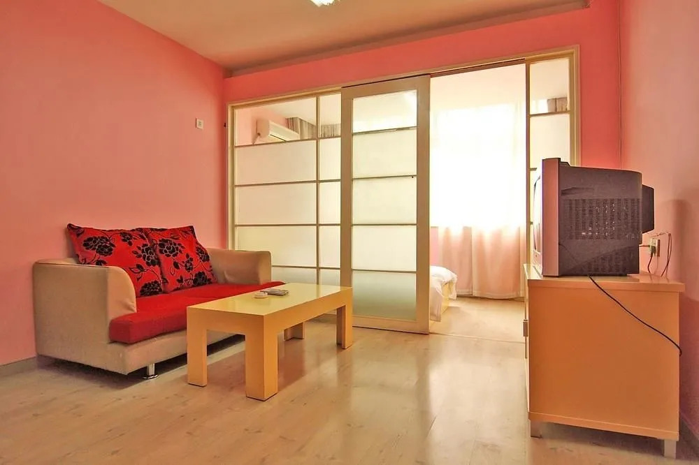 Nanyuan Inn Ningbo