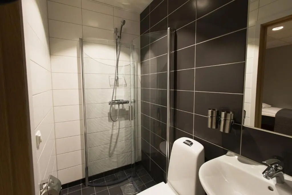 Spoton Hotel