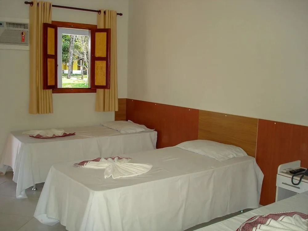 Hotel Fazenda Araras